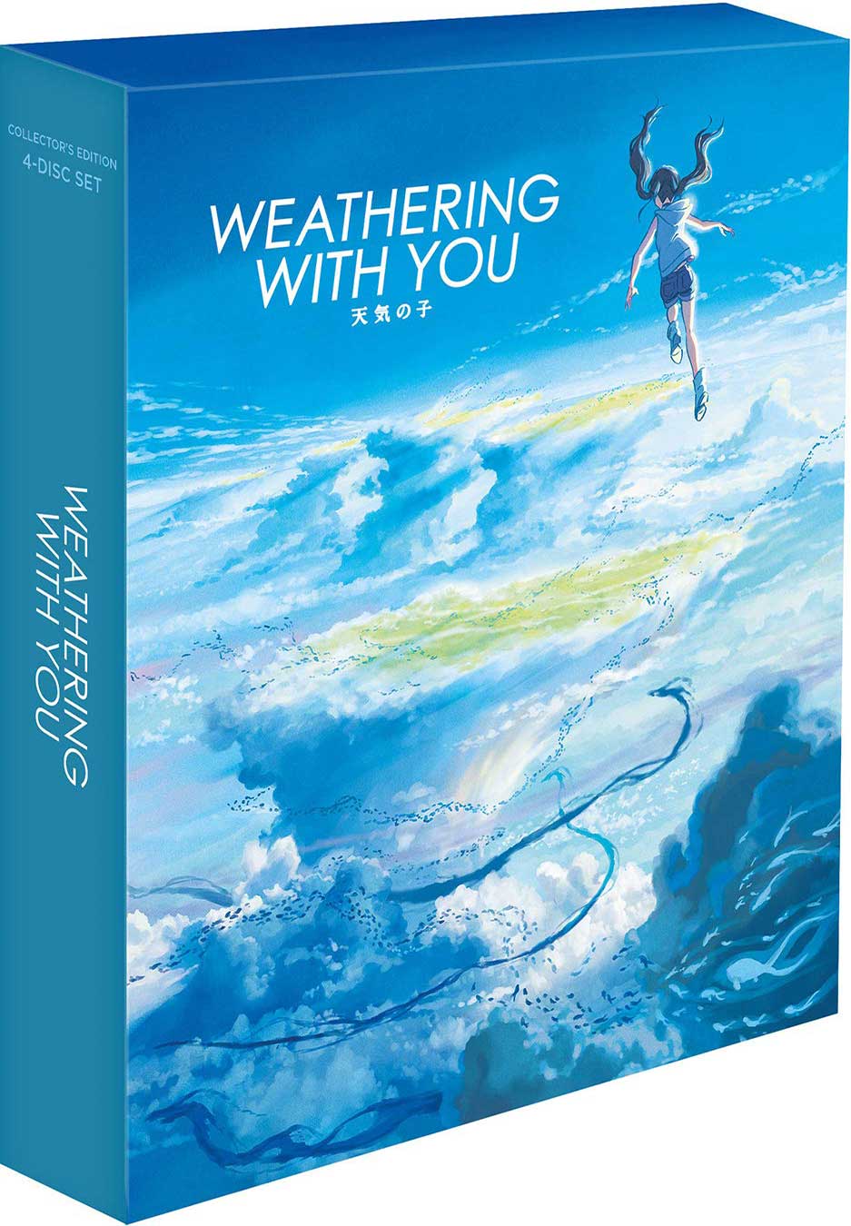 Weathering-With-You-4k-Blu-ray