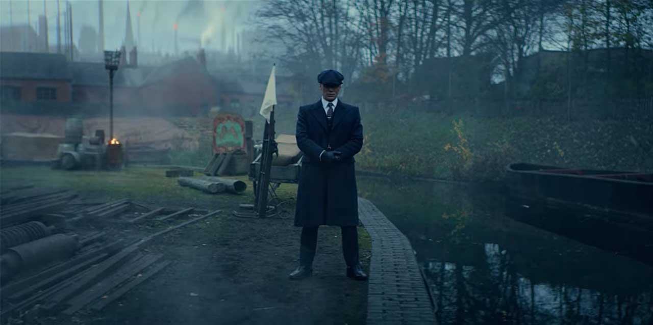 peaky blinders s5 e1