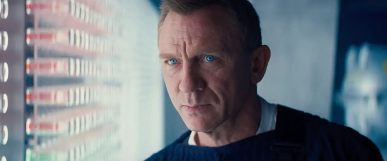 Bond Film No Time To Die Delayed Again Until October, 2021 | HD Report