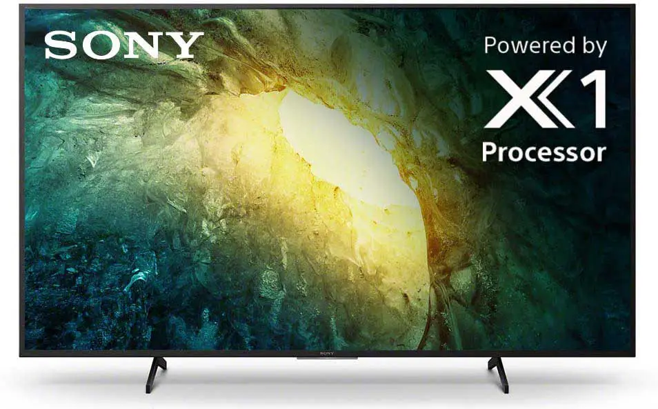 Sony-X750H-4k-HDR-TV-rt