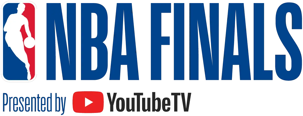 nba 2020 finals horizontal logo