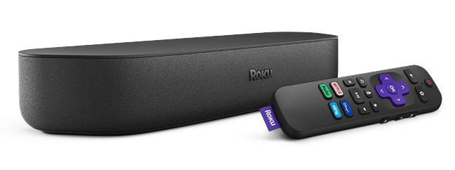 roku streambar unboxed