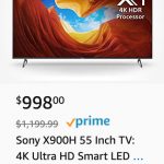 sony-x1-4k-hdr-tv-sale