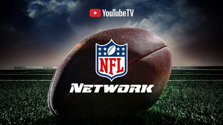 Can You Get Nfl Redzone On Hulu Youtube Tv Adds Nfl Network Nfl Redzone Sports Plus Add On Hd Report