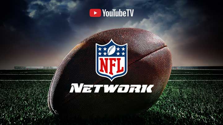 TV adds NFL Network, NFL RedZone & Sports Plus Add-On