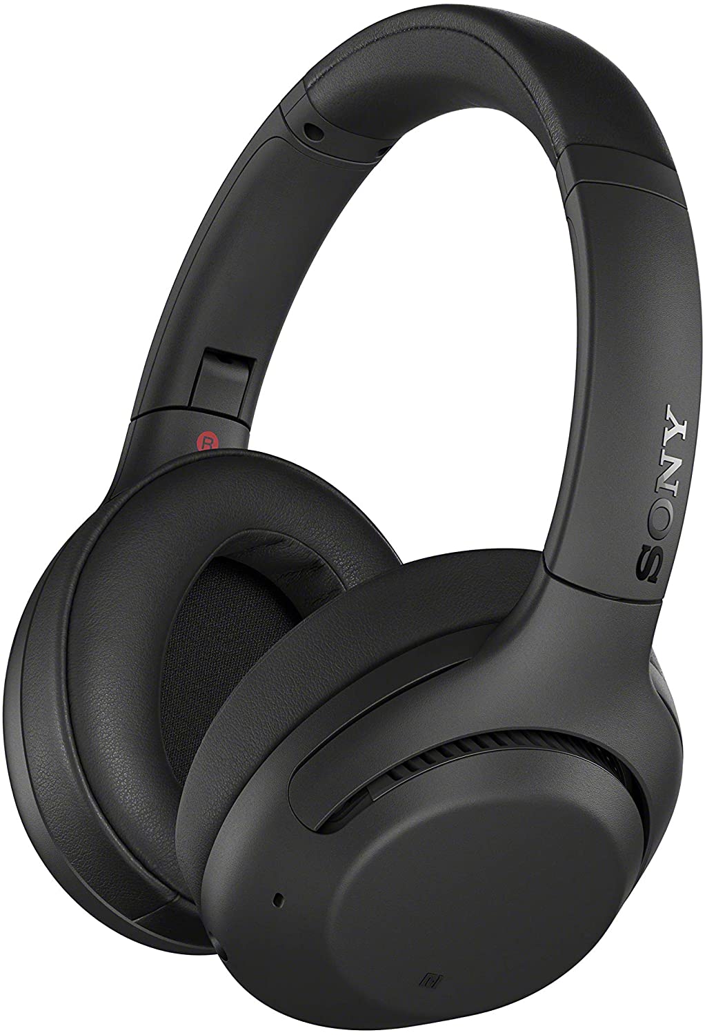 Sony WHXB900N Noise Cancelling Headphones, Wireless Bluetooth Over the Ear