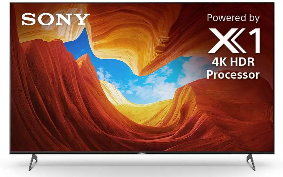 Sony-X900H-65-Inch-4k-HDR-TV