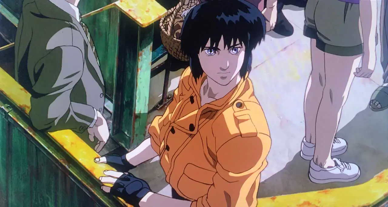 watch ghost in the shell 1995 english subtitles