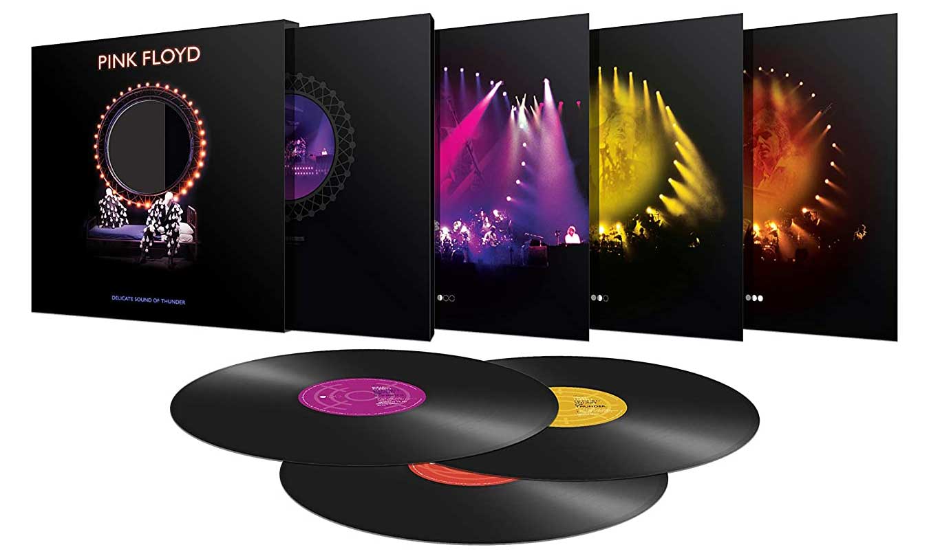 Pink-Floyd-Delicate-Sound-Of-Thunder-Vinyl