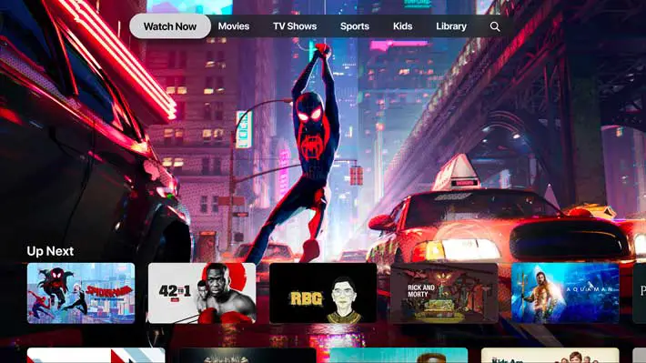 Apple Tv Launching On Xbox One Xbox Series X Series S