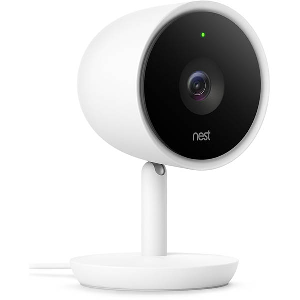 xfinity nest camera