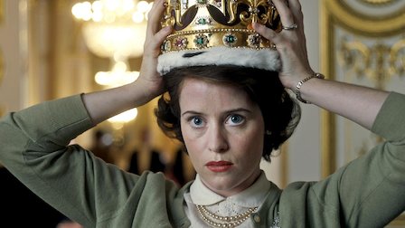 The Crown Season 4 Claire Foy