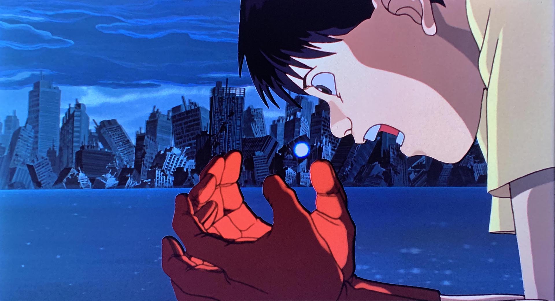 Akira 19 4k Blu Ray Review Hd Report Akira 19 4k Blu Ray Review Hd Report