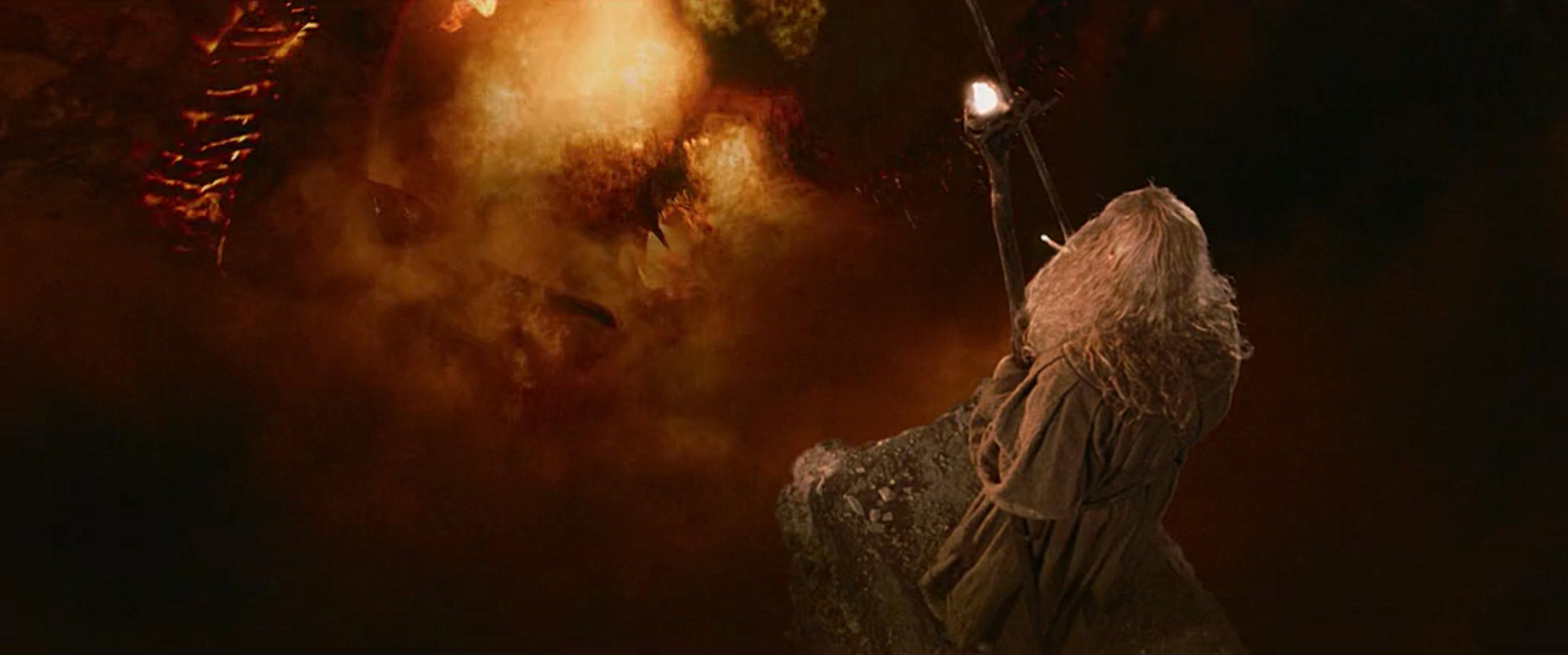 The Lord of the Rings: The Fellowship of the Ring 4k Digital Still