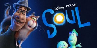 soul disney pixar digital poster