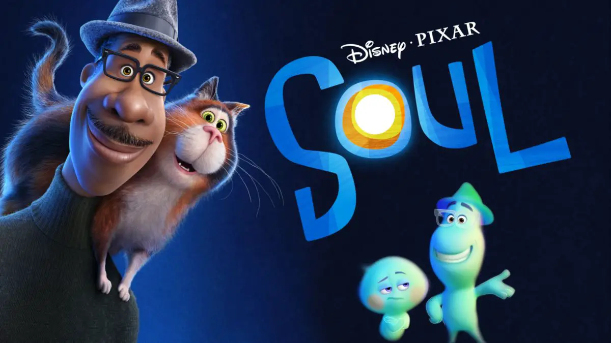 How To Watch Pixar's Soul on Disney Plus | HD Report