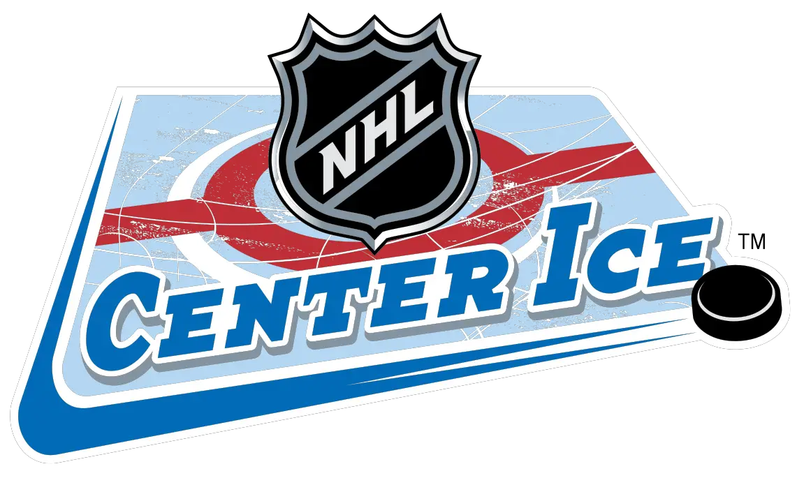 NHL Center Ice logo