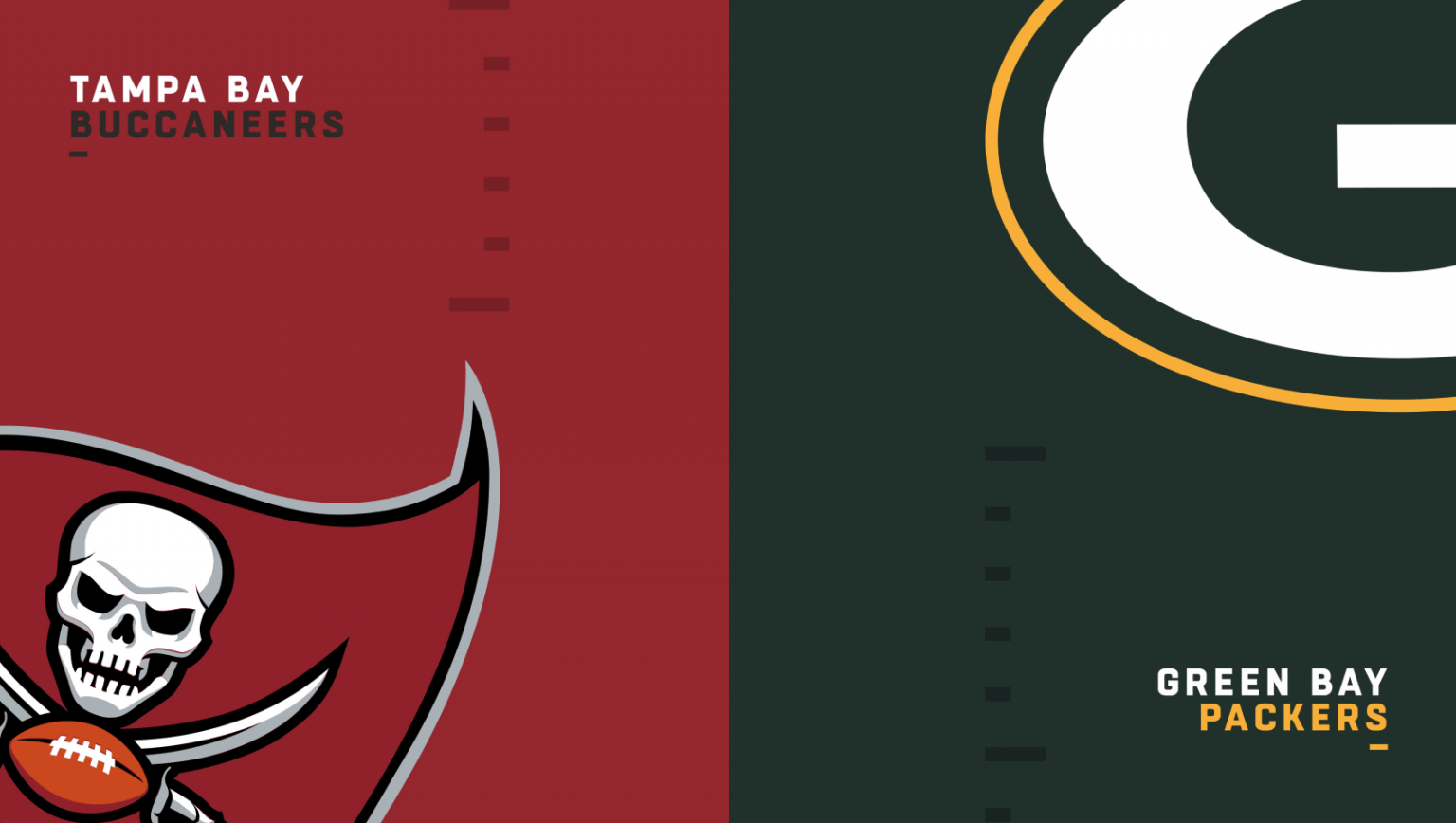 What Channel & Time is the Bucs vs. Packers NFC Championship?