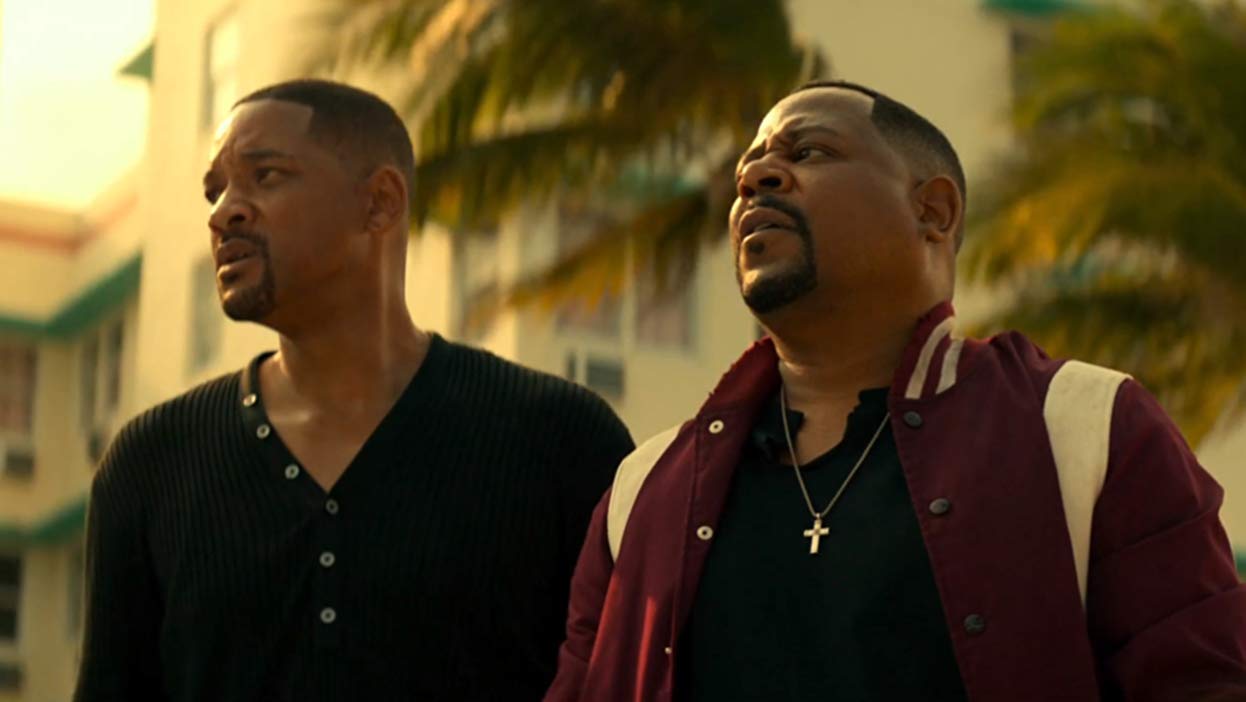 bad boys for life movie still