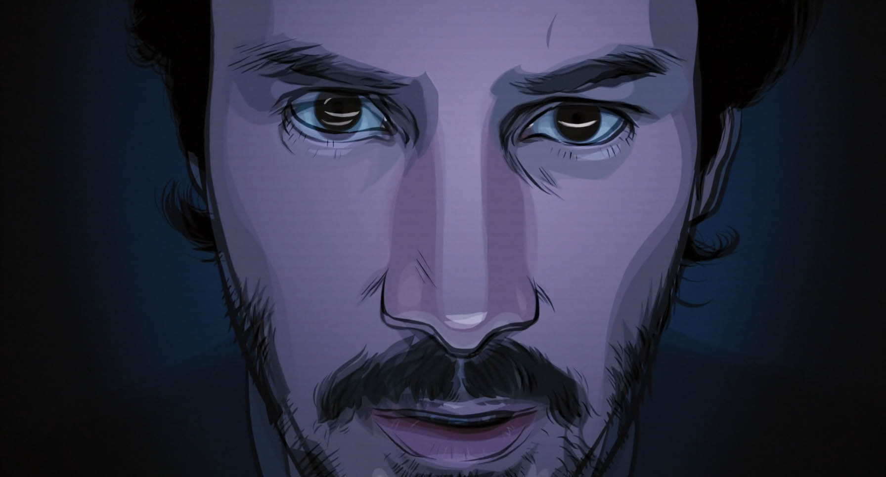 A Scanner Darkly movie still 13