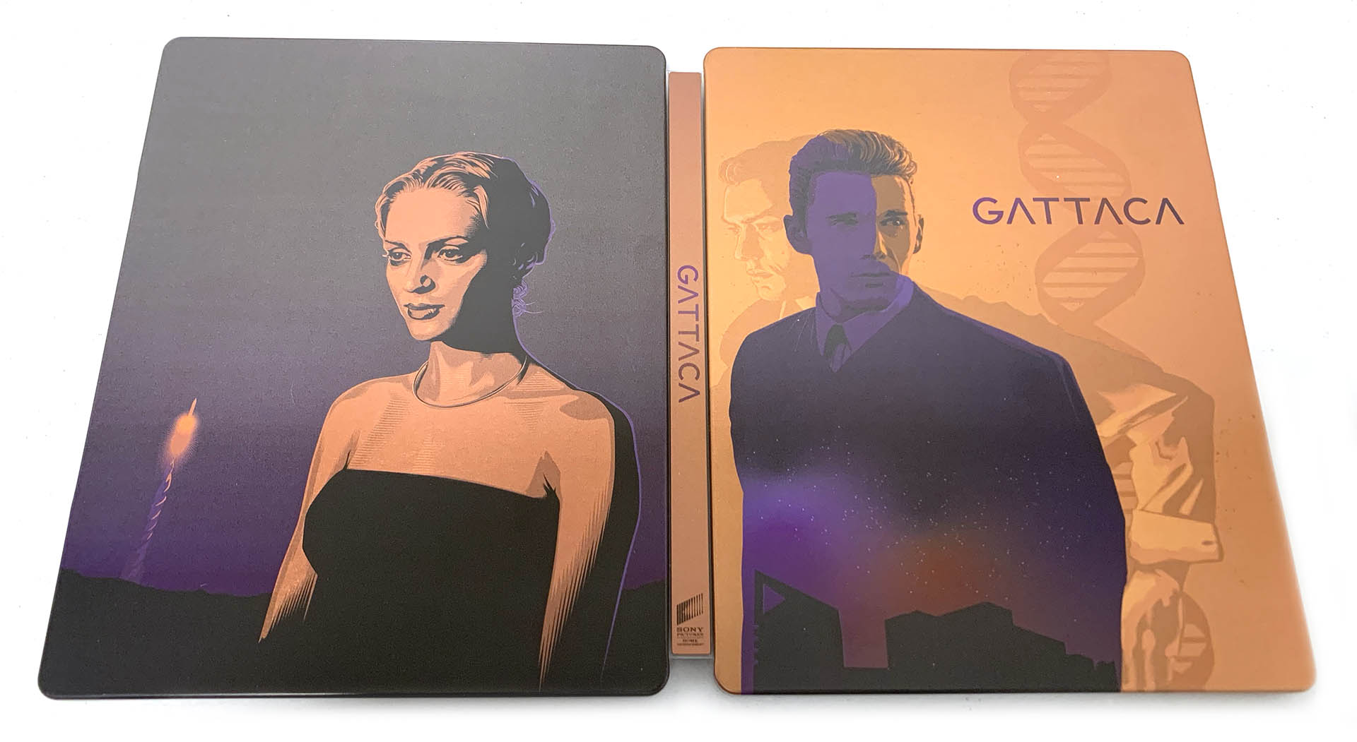 gattaca-4k-blu-ray-steelbook-open