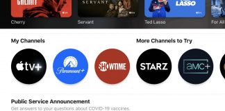 showtime-channel-apple-tv-flat