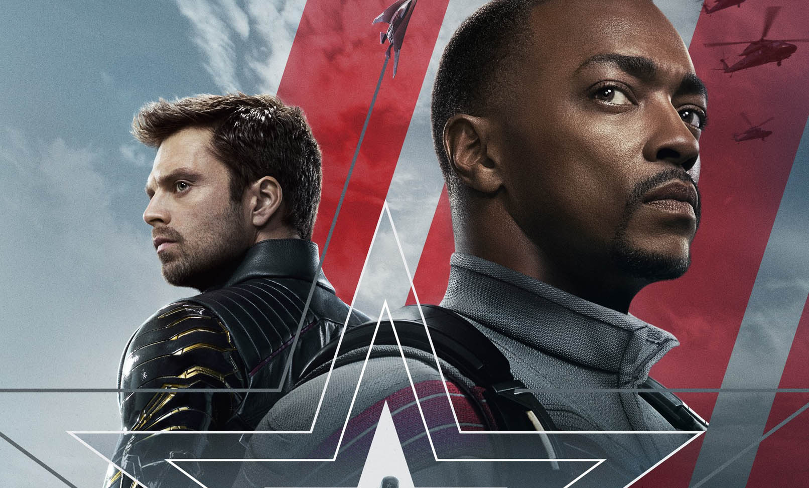 the falcon and the winter soldier poster crop