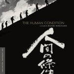 The Human Condition Blu-ray Criterion Collection