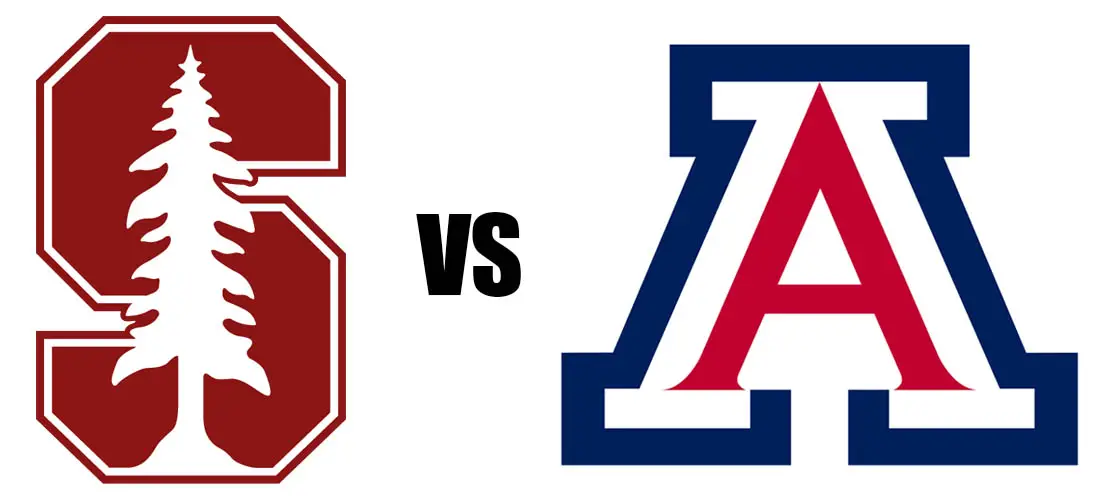 stanford cardinals vs arizona wildcats womens basketball 2021 championship