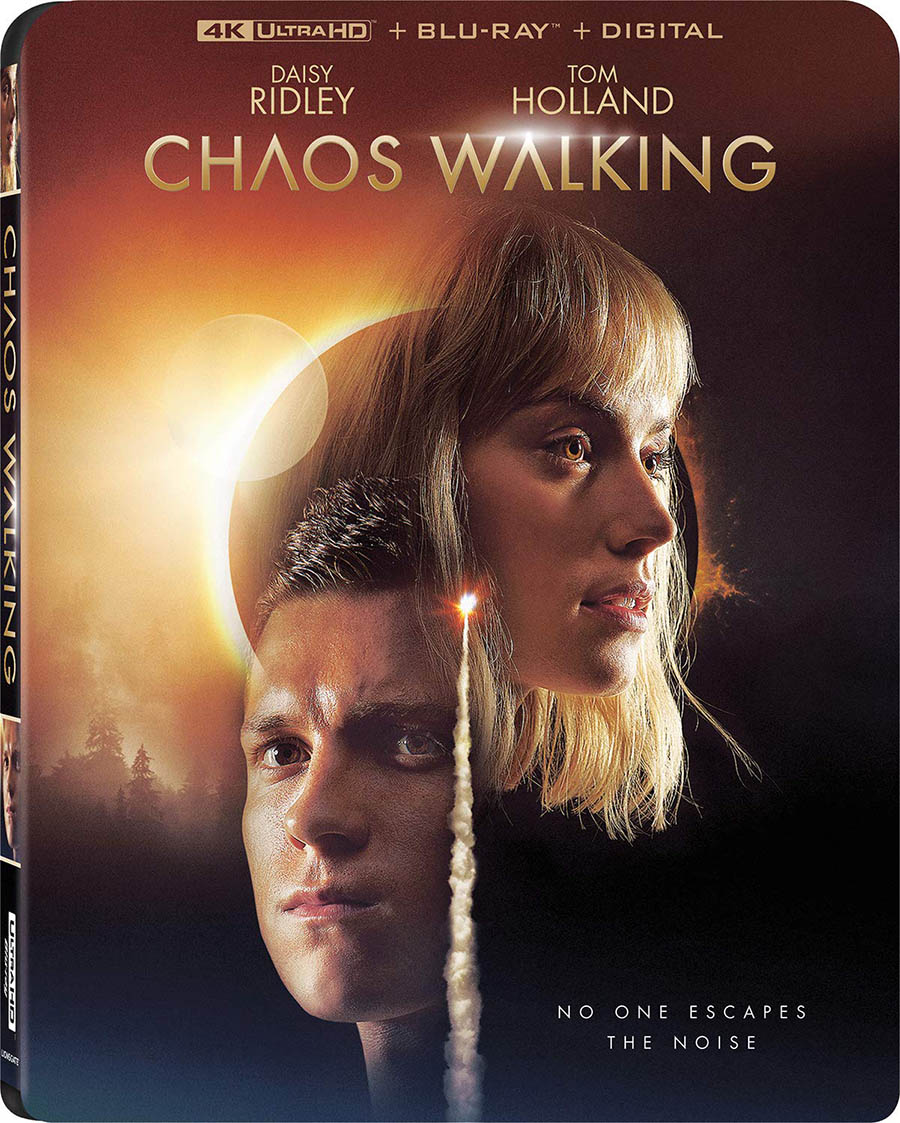 Chaos Walking 4k Blu-ray b