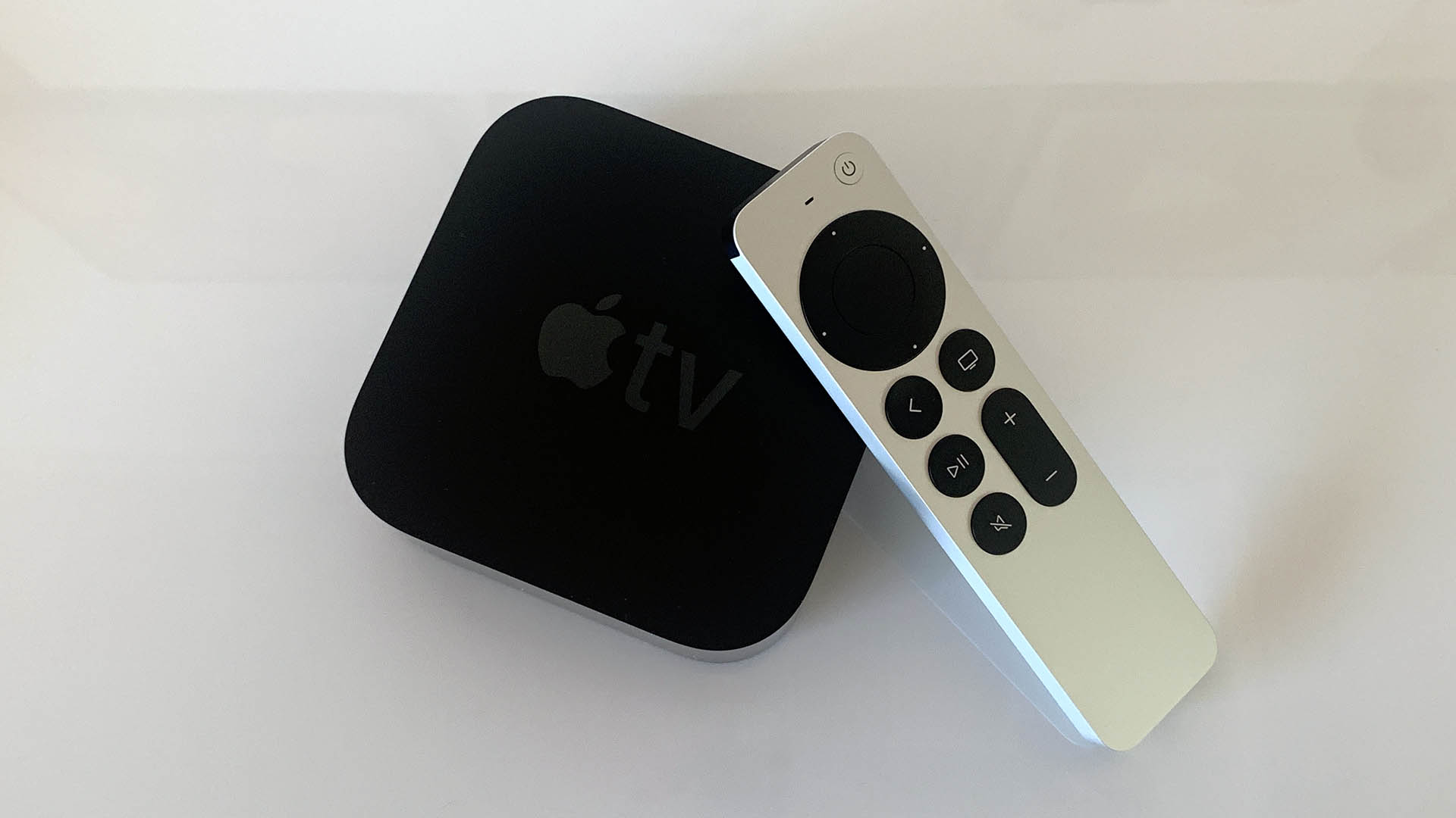 Apple TV 4k 2nd-Gen (2021) Hands On Review | HD Report