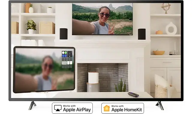 Roku OS updates include Apple Airplay, Homekit & more