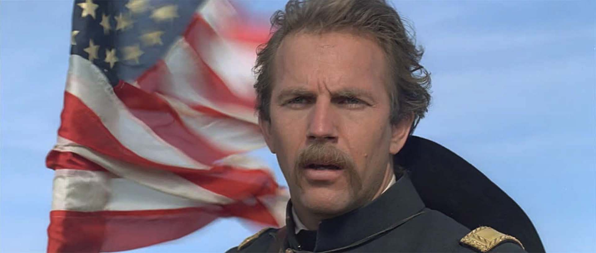 Dances with Wolves 1990 movie still 1