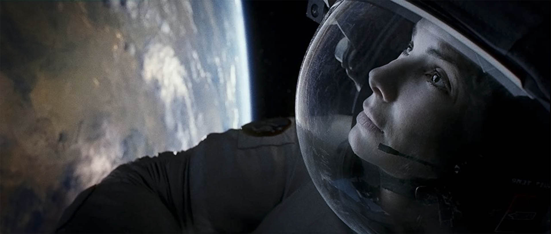 Gravity 2013 Photo Warner Bros