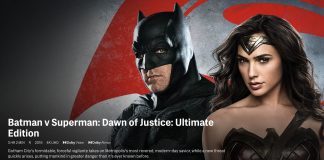 batman v superman dawn of justice ultimate dolby vision atmos