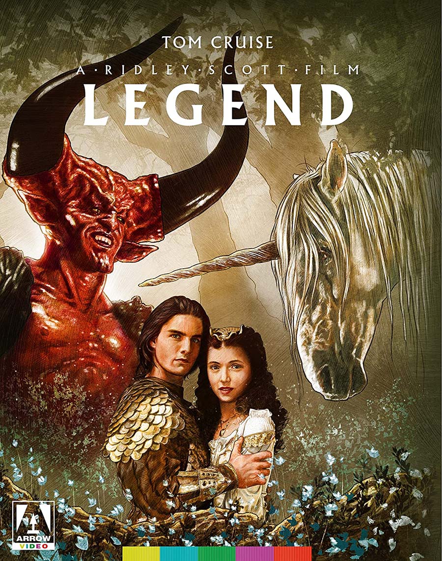 Legend 2-disc Blu-ray Arrow Video 900px