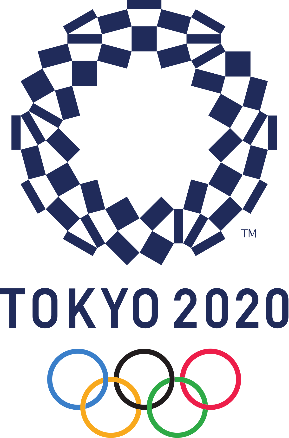 olympics logo hd