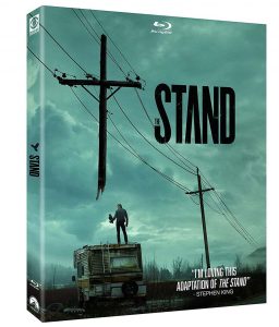 The Stand Blu-ray angle 900