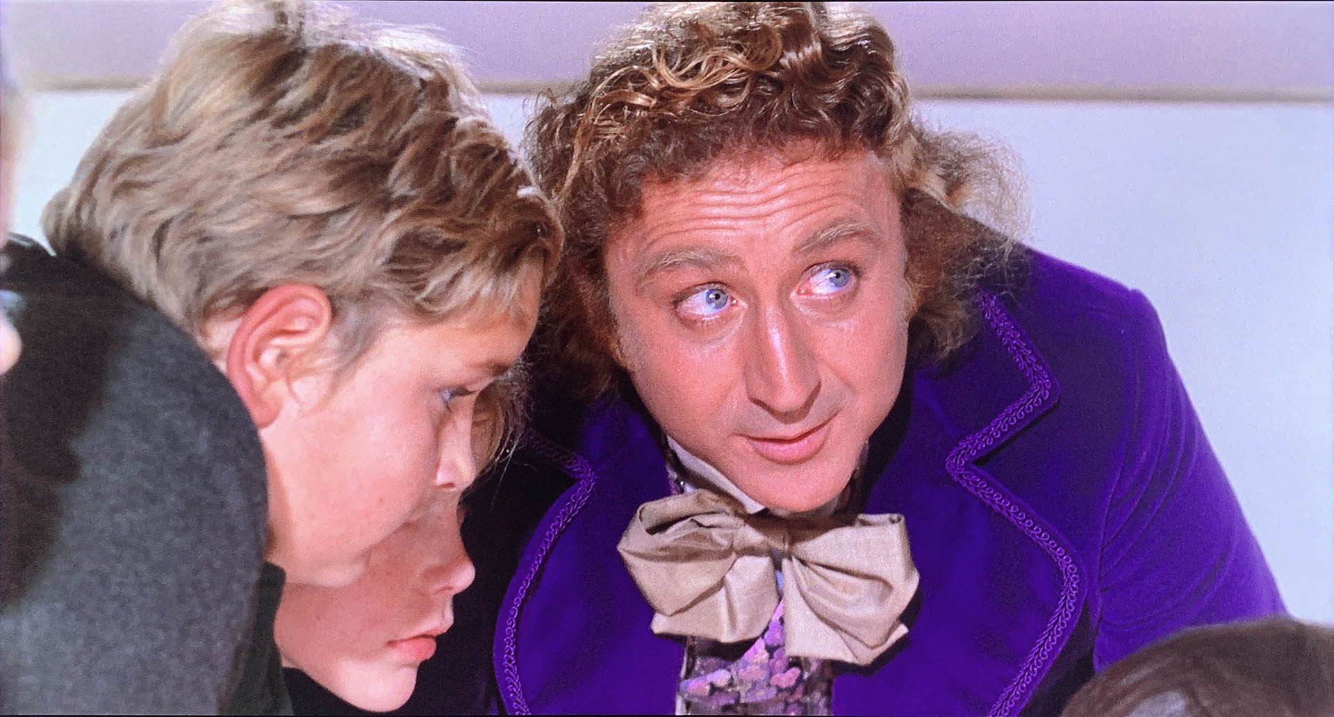 willy wonka and the chocolate factory still 1