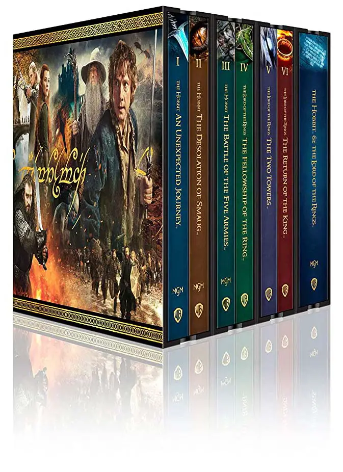 the lord of the rings trilogy extended edition 1080p