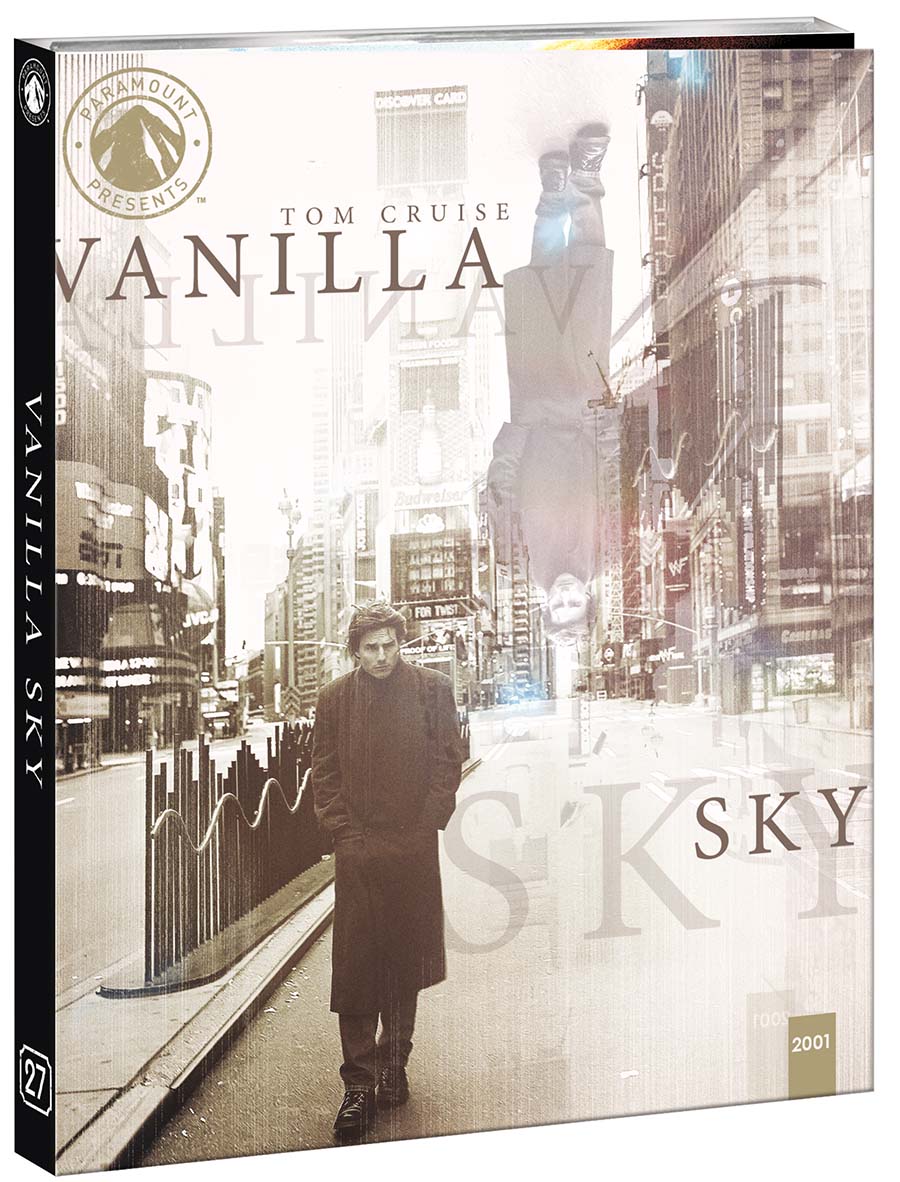Vanilla Sky Remastered Blu-ray angle 900