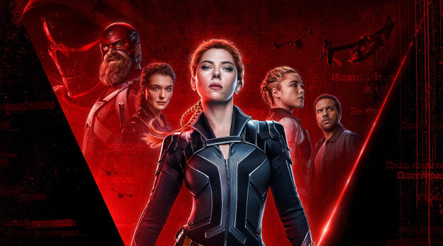 black widow poster wide 2