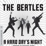 The Beatles A Hard Day's Night 4k Blu-ray