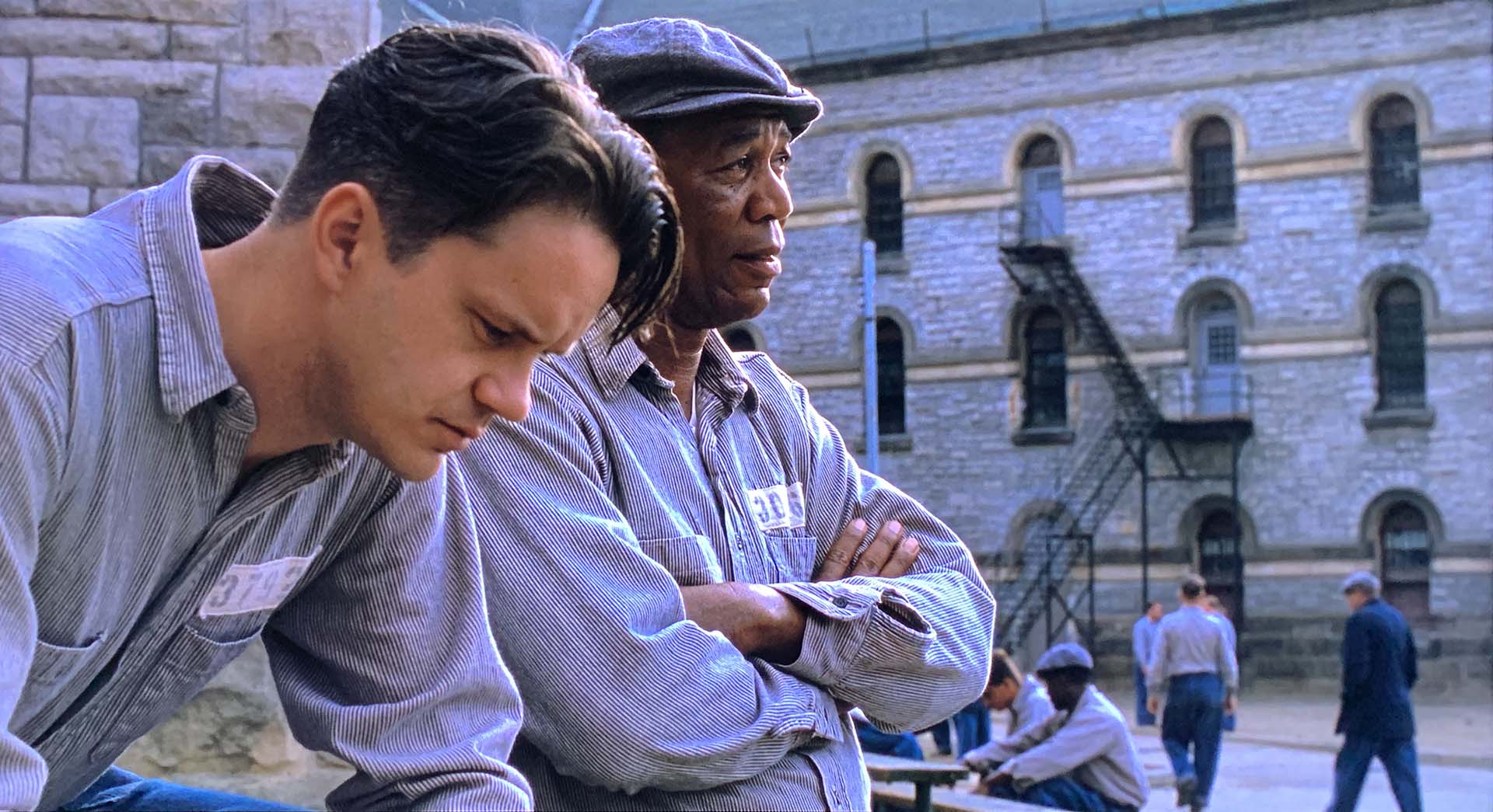 The Shawshank Redemption 4k Blu-ray Still 2 1920px