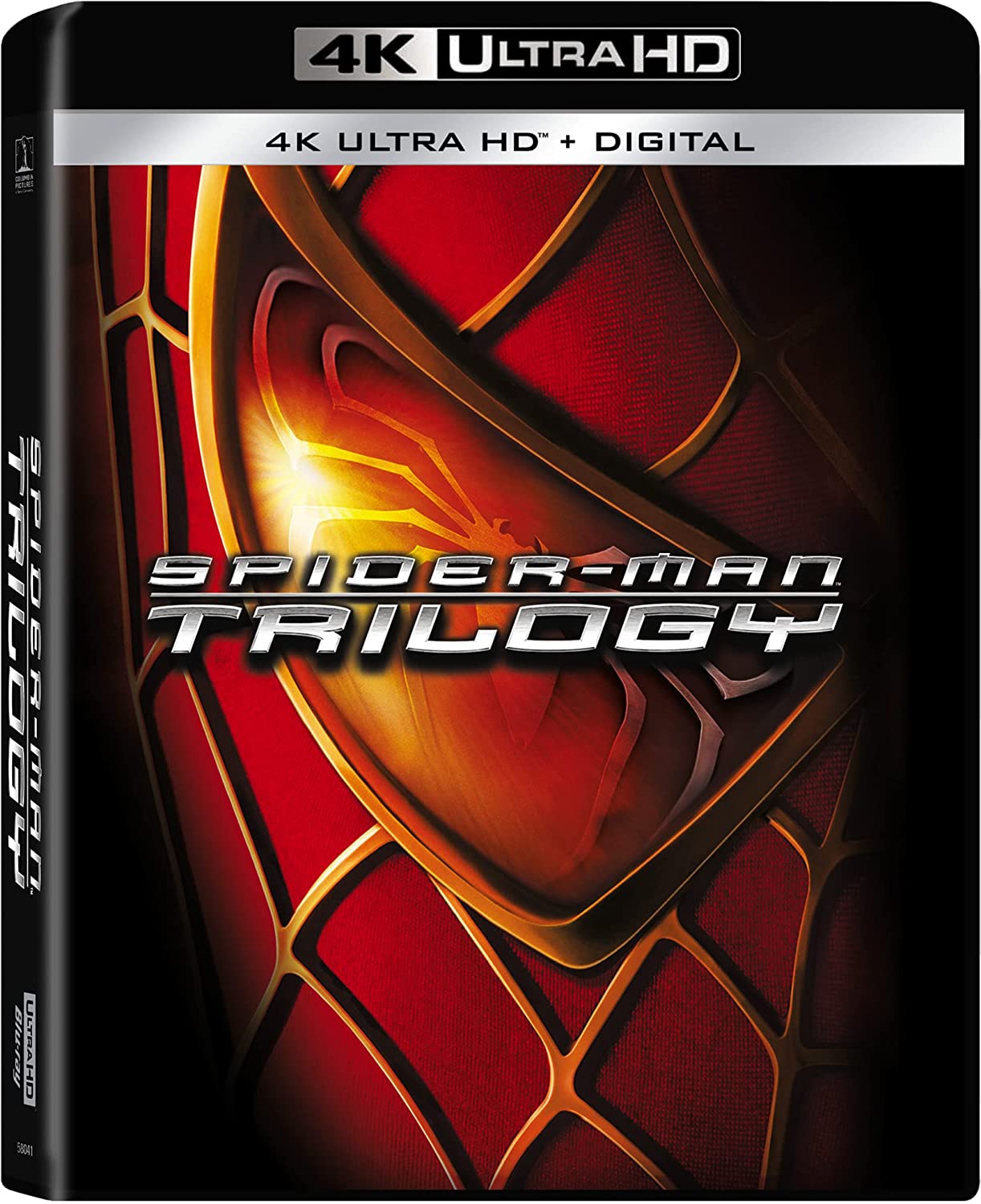 Spider-Man-Trilogy-4k-Blu-ray