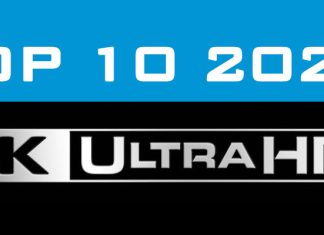 TOP 10 ULTRA HD 2021 new HR