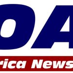 One News America logo
