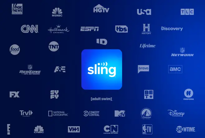 Sling_Vizio_SmartCast