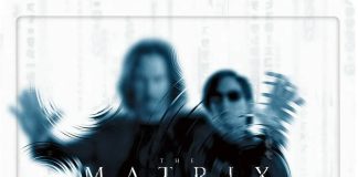 The Matrix Resurrections Zavvi Exclusive SteelBook