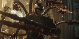 Venom- Let There Be Carnage movie still